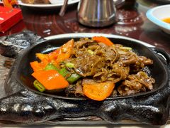 -粤北餐馆