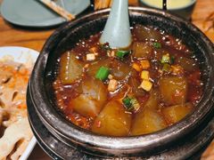 -小杨烤肉(朱雀店)