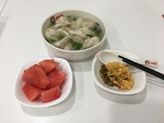 -南城香·饭香串香馄饨香(富丰桥店)