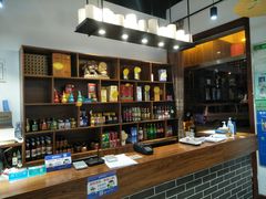 -良师门滨海人家·海鲜·家常菜(滨海城店)