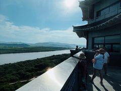 -珲春防川景区