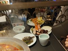 -额尔敦·品质自助(摩尔城店)