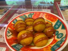-孖记茶档·热腾茶餐(江南西plus店)
