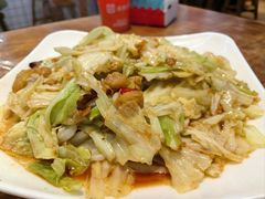 -佬缸炮江湖川菜(玉林店)