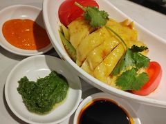 -滕记星发餐室·新加坡菜(巨鹿路店)