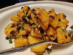 -长安大牌档之上元灯会(南大街店)