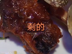 -阳光牧场自助餐厅(宝德购物中心店)