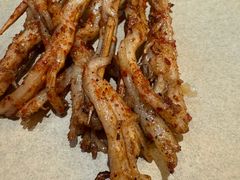 -新沙烧烤·炭烤鲜牛肉(新沙路店)