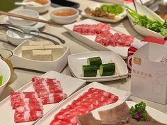 -海底捞火锅(星光不夜城店)