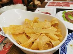 -清真京华源·涮肉烧烤(丰庆店)