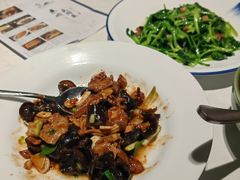 -北平楼·烤鸭·北京菜(牡丹园店)