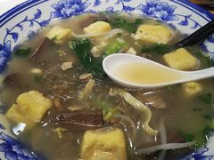 -老家肉饼(永泰庄店)