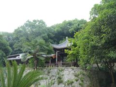 -团城山公园