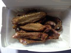 -紫燕百味鸡(曲沃店)