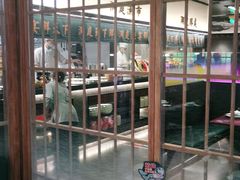 -望湘园·洞庭渔宴(浦江欢乐颂店)