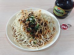 麻辣凉面-林静小吃(复兴路店)