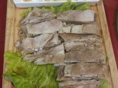 -悦真雅院·四合院·清真私房菜(雍和宫店)