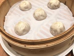 特色小笼包-鼎泰丰(德基广场店)