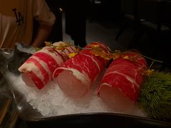 -色響火锅(恒隆广场店)