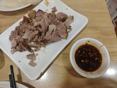 -姥家春饼店(漳州二路店)