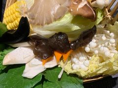 -王家渡火锅(金宝汇店)