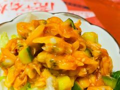 -仓桥家·焗寿司·锅物(光谷步行街店)