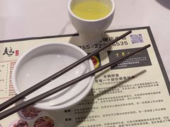 -壹只卤鹅·潮汕菜(莲塘店)