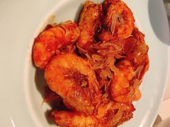 -港丽餐厅(高德置地店)