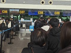 -石家庄正定国际机场-T2航站楼