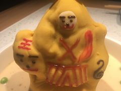 兔爷土豆泥-局气烤鸭·北京菜(前门店)