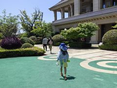 -舟山朱家尖绿城威斯汀度假酒店