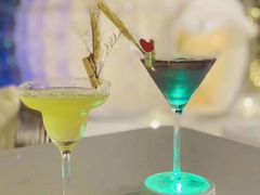 -天空花园餐吧·生日·团建(南山店)