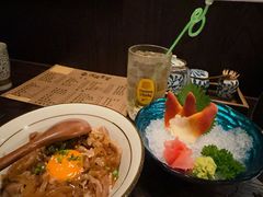 -哥哥の深夜食堂(红松东路店)