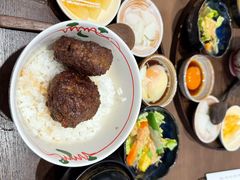 -ITARU食堂·定食料理(西丽店)