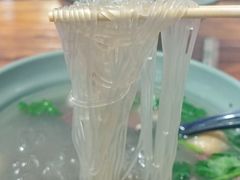 -老字号鸭血粉丝汤(水香街店)
