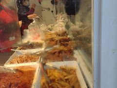 -红星兔丁(东风大桥店)