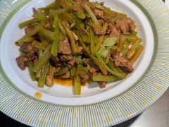 -秦月轩·陕西家乡菜(阜成路·五棵松店)