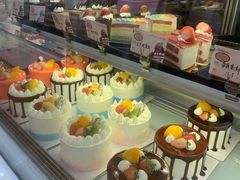 -大皇家面包房(泉州南路店)