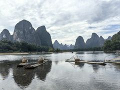 -桂林兴坪漓江