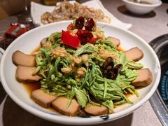 -野·大山里土鸡火锅(万科里店)