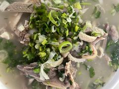 -阿叶羊杂碎(前进街店)