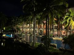 -三亚亚龙湾铂尔曼别墅度假酒店