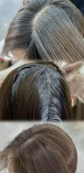-GANO HAIR 