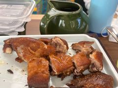 -云海肴·汽锅鸡·云南菜(祥云小镇店)