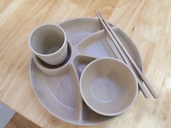 -素满香·食养自助(福州·长乐北路店)