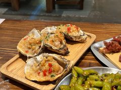-破店肥哈·东北烧烤(南山保利店)