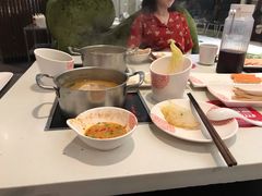 -密友回转自助火锅(中海环宇城店)