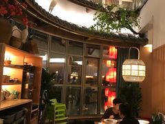 -筱爷叔·上海传统手工菜(玉树路店)