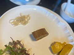 -上海苏宁宝丽嘉酒店·嘉府壹号中餐厅