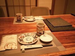 -江户前寿司·日料·寿喜烧(中关村壹号店)